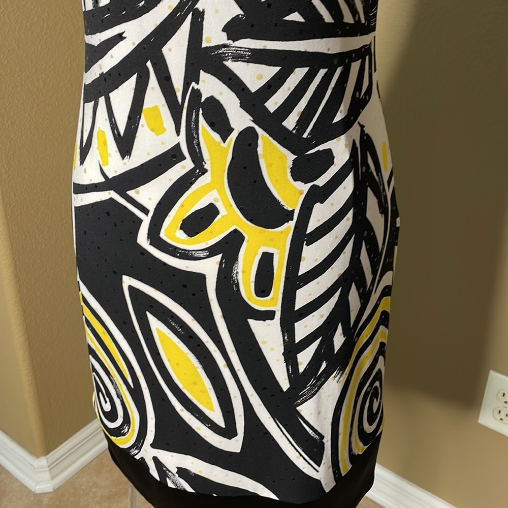 Cache dress. - Picture 7 of 9
